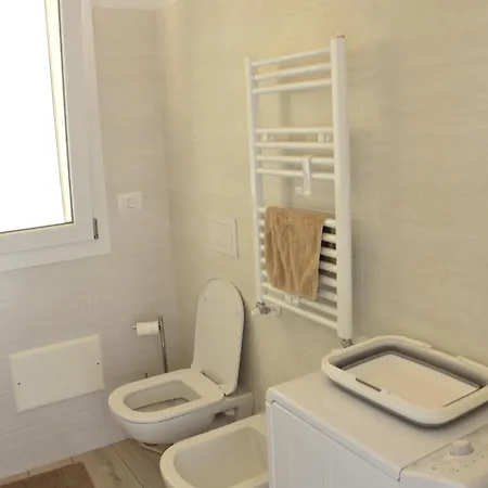 L'oasi Di Anna Apartmán