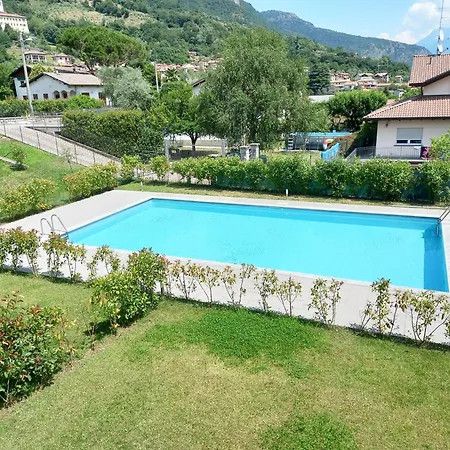 L'oasi Di Anna Apartmán