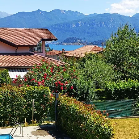 L'oasi Di Anna